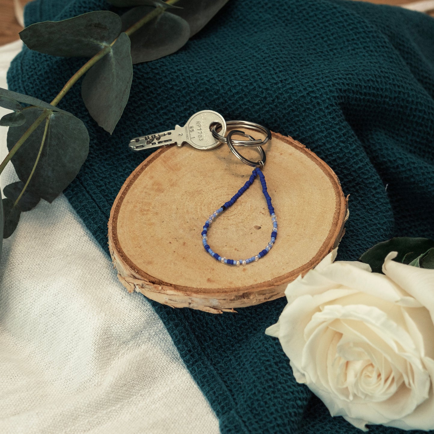 Porte-clés - Beautiful