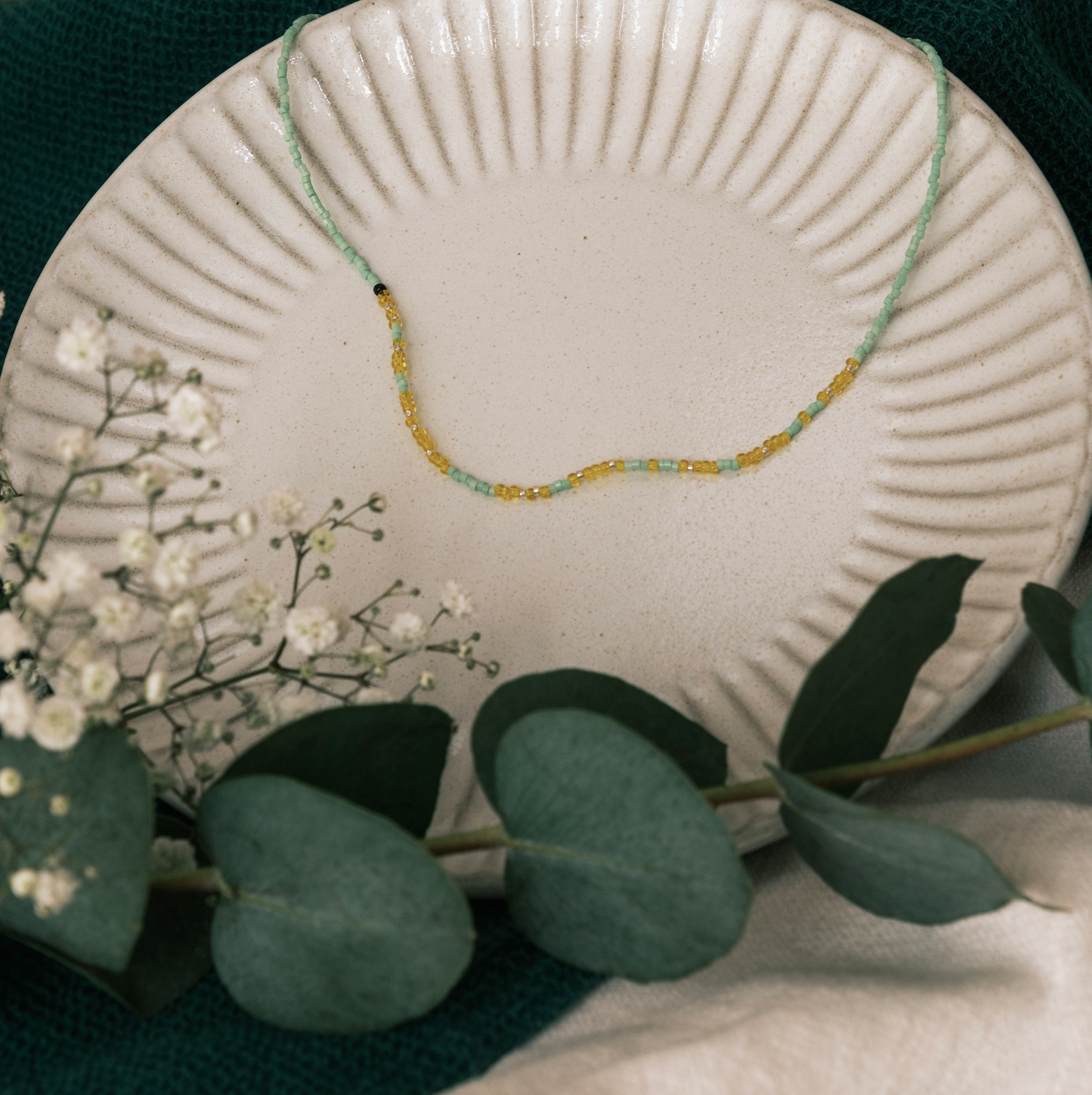 Collier - Day Dreamer