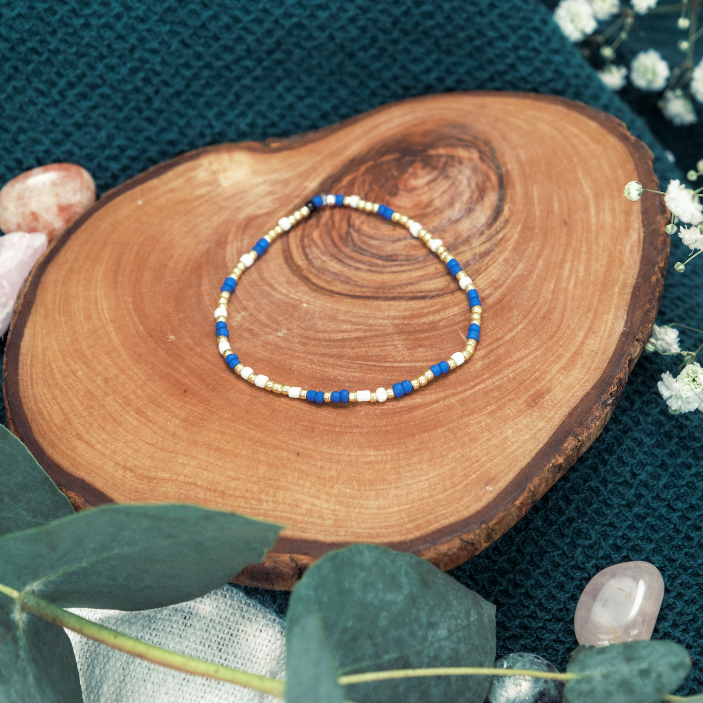 Armband - Manifestation