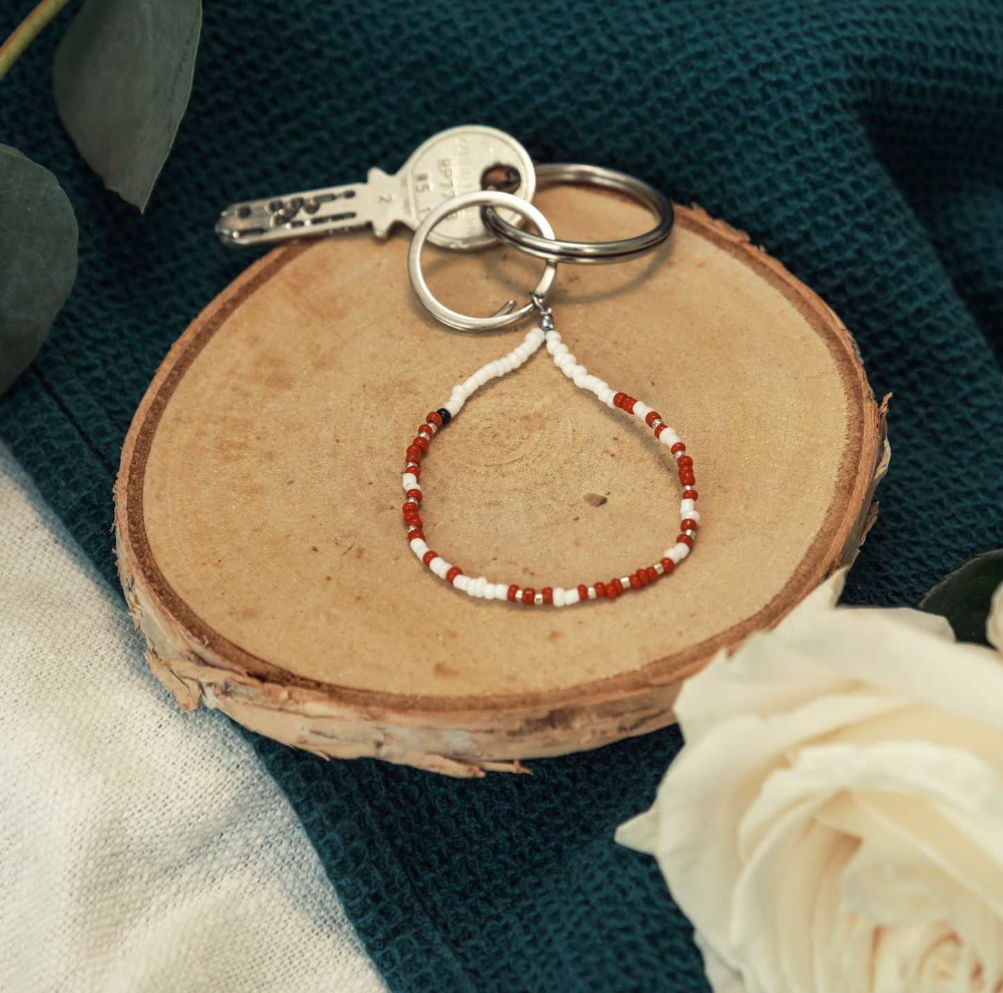 Schlüsselanhänger - Free Spirit