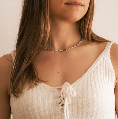 Collier - Rise and Slay