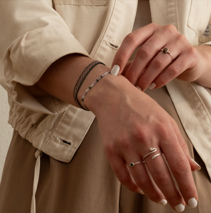 Bracelet personnalisé